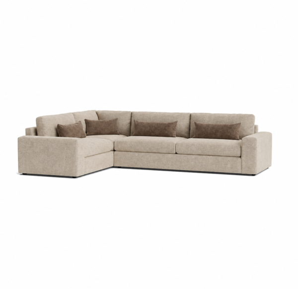 Sectional 1002-S