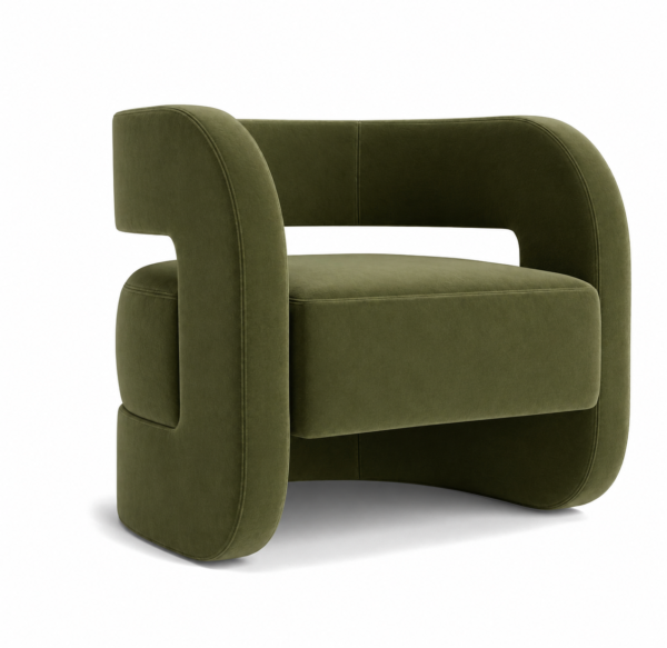 Lounge chair - 25195